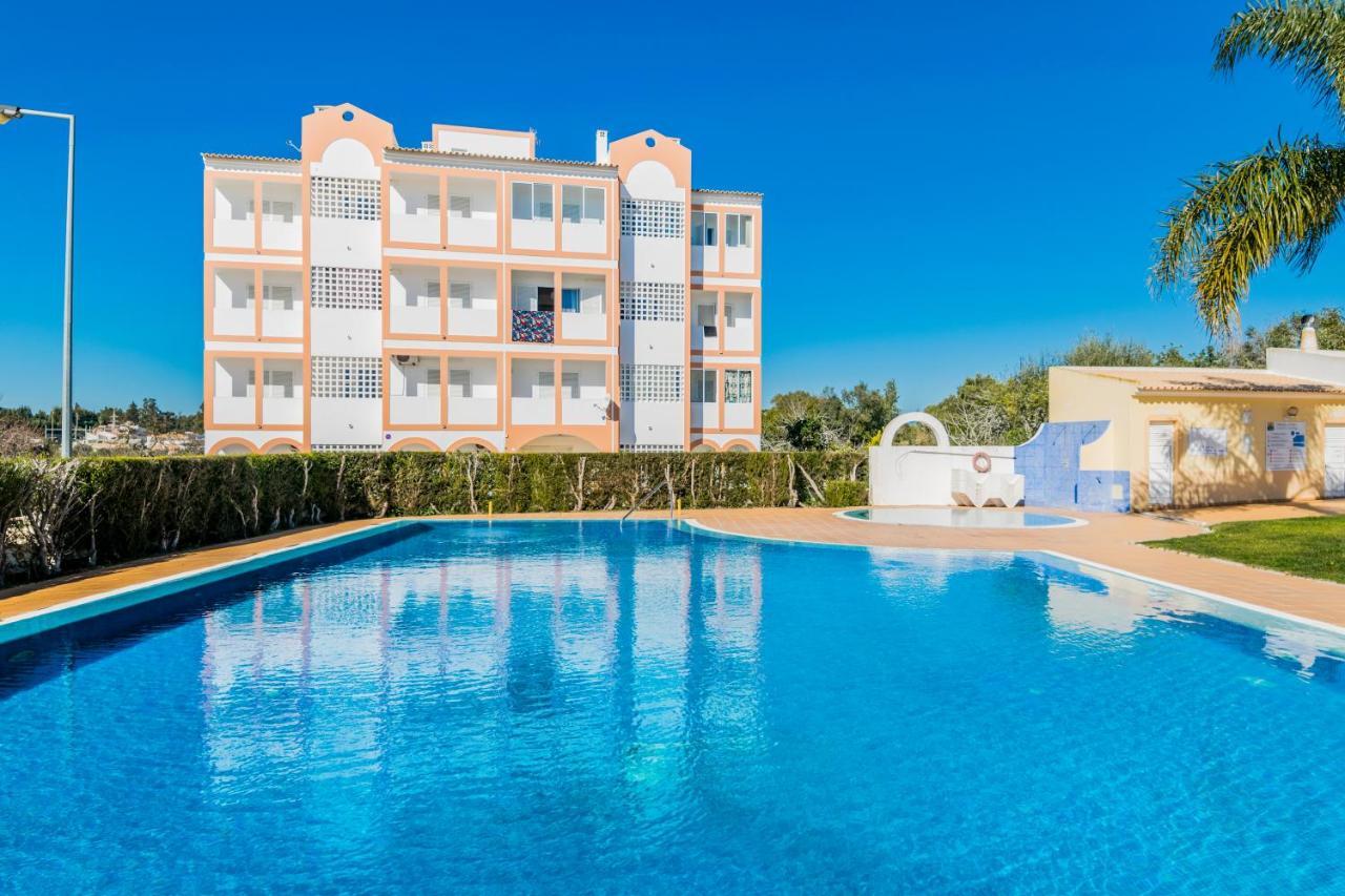 Vau 310 Appartement Portimão Buitenkant foto