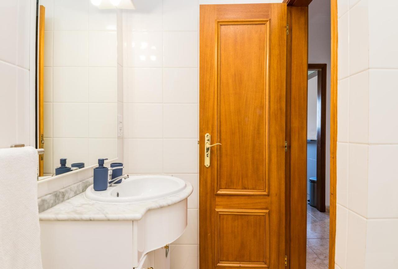 Vau 310 Appartement Portimão Buitenkant foto