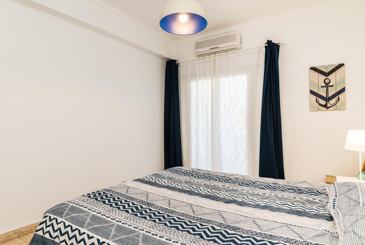 Vau 310 Appartement Portimão Buitenkant foto