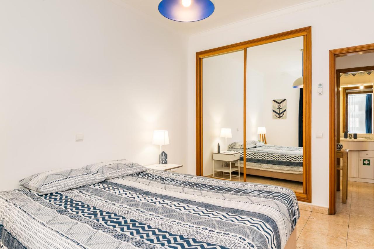 Vau 310 Appartement Portimão Buitenkant foto