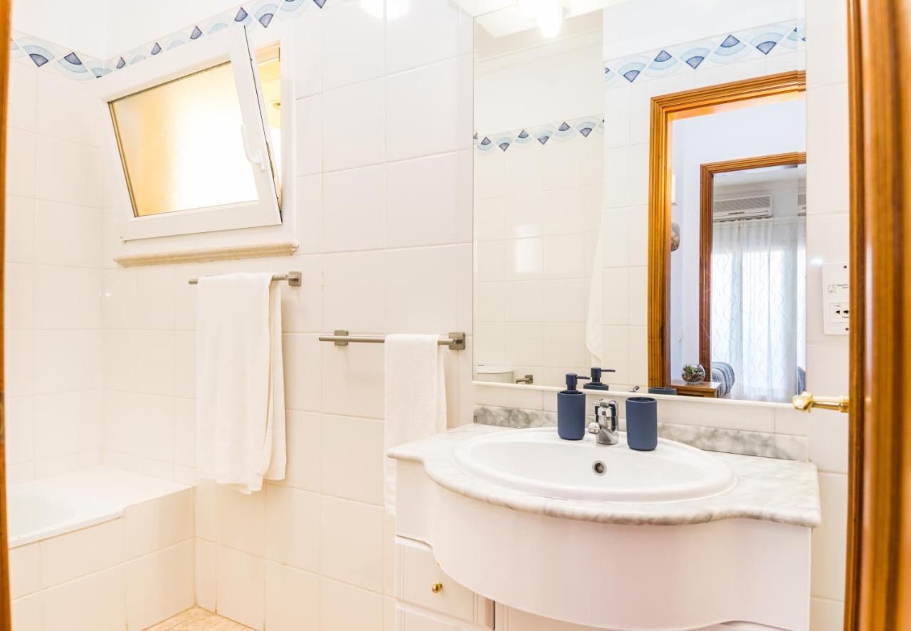 Vau 310 Appartement Portimão Buitenkant foto