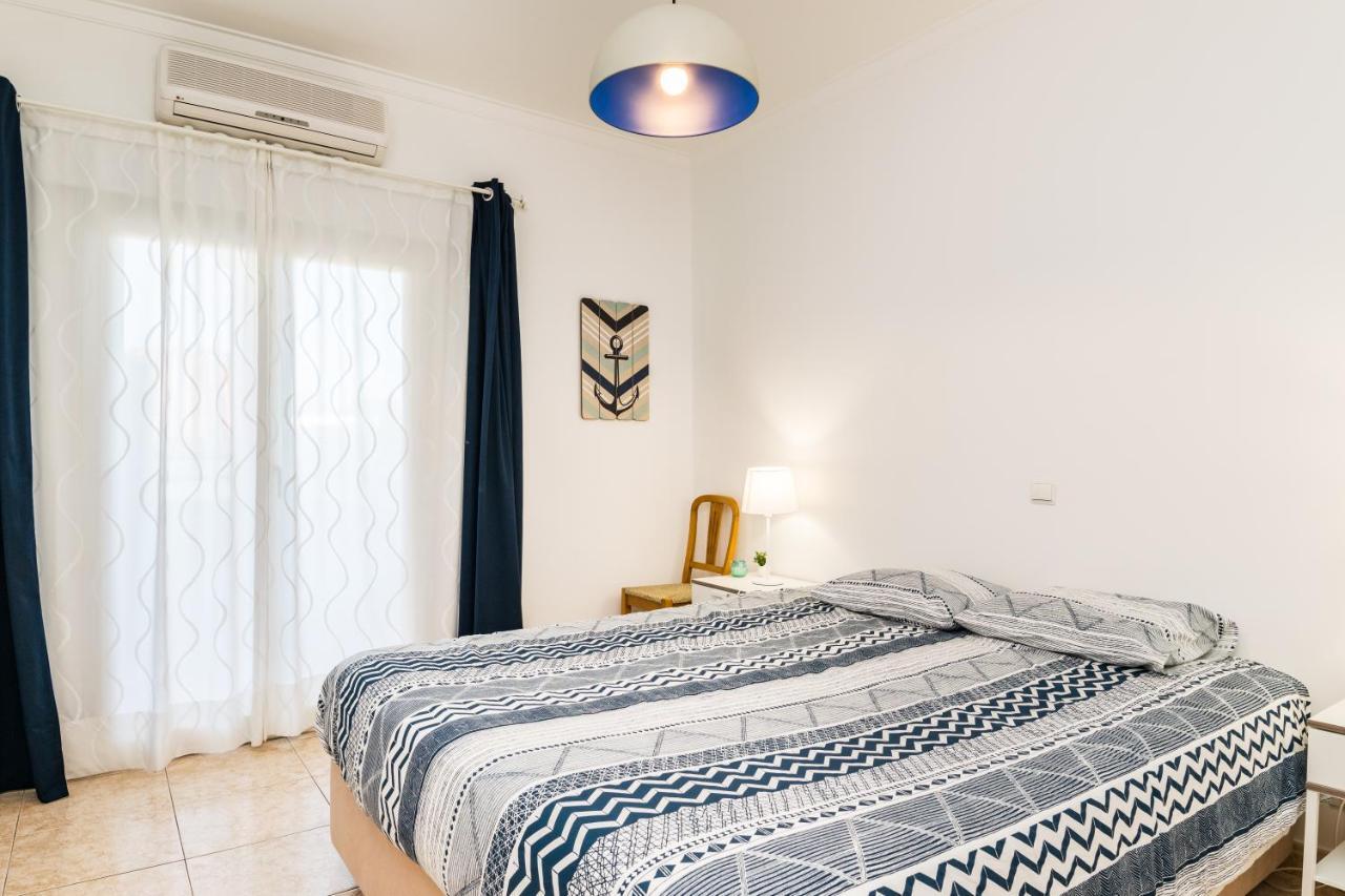 Vau 310 Appartement Portimão Buitenkant foto