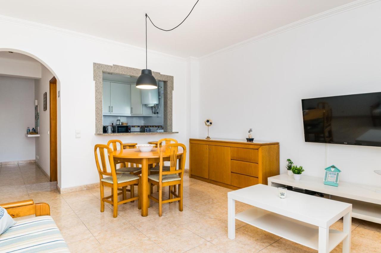 Vau 310 Appartement Portimão Buitenkant foto